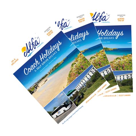 cheap coach holidays uk 2018